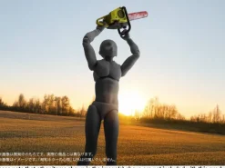 1/12 Puripura Figure Play Showa Horror Knowledge