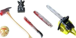 1/12 Puripura Figure Play Showa Horror Knowledge