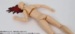 1/12 Puripura Figure Play: Suspense