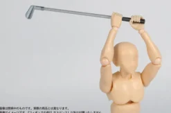 1/12 Puripura Figure Play: Suspense