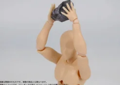 1/12 Puripura Figure Play: Suspense