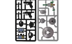 1/12 Puripura Figure Play Suspense X