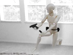 1/12 Puripura Figure Play Suspense X