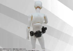 1/12 Puripura Figure Play Suspense X