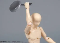 1/12 Puripura Figure Play: Suspense 2