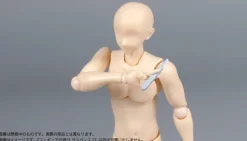 1/12 Puripura Figure Play: Suspense 2