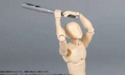 1/12 Puripura Figure Play: Suspense 2