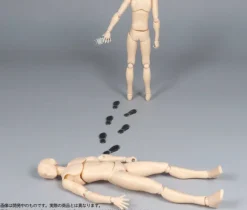 1/12 Puripura Figure Play: Suspense 2