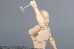 1/12 Puripura Figure Play: Suspense 2