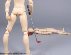 1/12 Puripura Figure Play Suspense -Weathering Color Ver.-