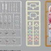 1/12 Puripura Figure Sports Skateboard Moe Pattern