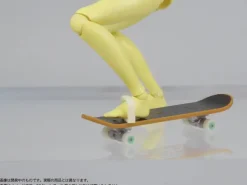 1/12 Puripura Figure Sports Skateboard Moe Pattern