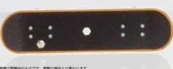 1/12 Puripura Figure Sports Skateboard Moe Pattern
