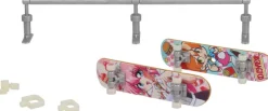 1/12 Puripura Figure Sports Skateboard Moe Pattern