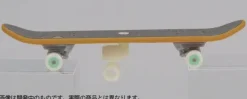 1/12 Puripura Figure Sports Skateboard Moe Pattern