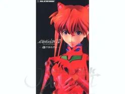 1/6 RAH Asuka Langley Shikinami