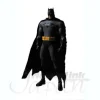 1/6 RAH Batman (Batman Hush Ver.) Black
