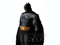 1/6 RAH Batman (Batman Hush Ver.) Black