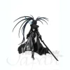 1/6 RAH Black Rock Shooter