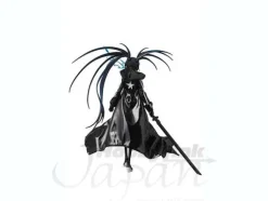 1/6 RAH Black Rock Shooter