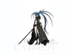 1/6 RAH Black Rock Shooter