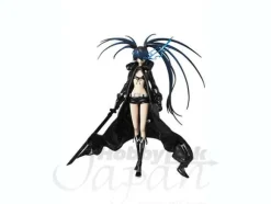 1/6 RAH Black Rock Shooter