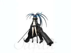 1/6 RAH Black Rock Shooter
