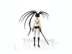 1/6 RAH Black Rock Shooter