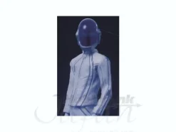 1/6 RAH Daft Punk Guy-Manuel de Homem-Christo (Tron Legacy Ver.)