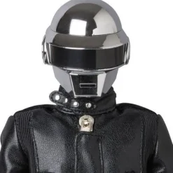 1/6 RAH Daft Punk Human After All Ver.2.0 Thomas Bangalter