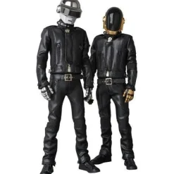 1/6 RAH Daft Punk Human After All Ver.2.0 Thomas Bangalter