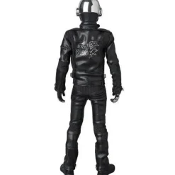 1/6 RAH Daft Punk Human After All Ver.2.0 Thomas Bangalter