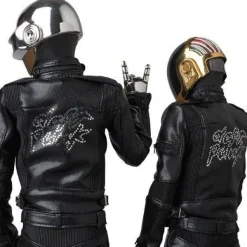 1/6 RAH Daft Punk Human After All Ver.2.0 Thomas Bangalter
