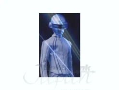 1/6 RAH Daft Punk Thomas Bangalter (Tron Legacy Ver.)