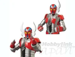 1/6 RAH Denjin Zaborger