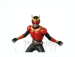 1/6 RAH DX Kamen Rider Kuuga Mighty Form Ver.1.5