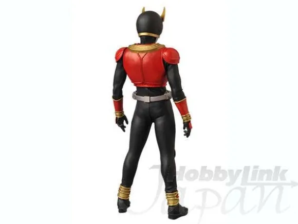1/6 RAH DX Kamen Rider Kuuga Mighty Form Ver.1.5