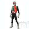 1/6 RAH DX Kamen Rider New #1 Ver. 2.5 2011 Deluxe Type