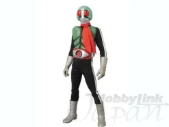 1/6 RAH DX Kamen Rider New #1 Ver. 2.5 2011 Deluxe Type