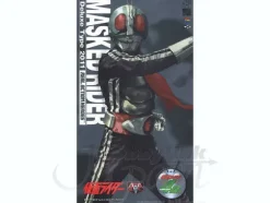 1/6 RAH DX Kamen Rider New #1 Ver. 2.5 2011 Deluxe Type