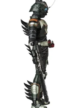1/6 RAH GENESIS Kamen Rider Amazon Neo Alpha