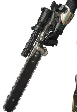 1/6 RAH GENESIS Kamen Rider Amazon Neo Alpha