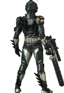 1/6 RAH GENESIS Kamen Rider Amazon Neo Alpha
