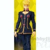 1/6 RAH Giorno Giovanna