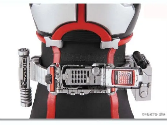 1/6 RAH Kamen Rider Faiz Deluxe Type 2010
