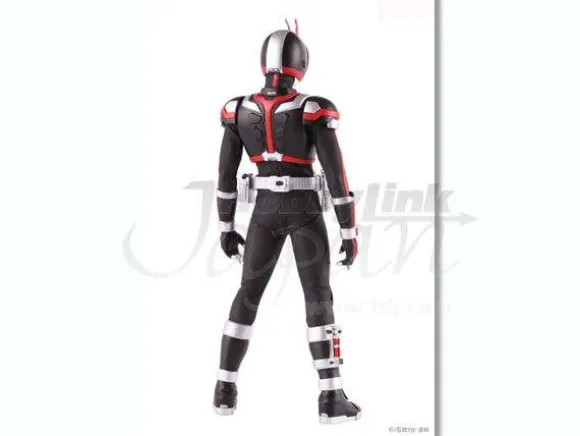 1/6 RAH Kamen Rider Faiz Deluxe Type 2010