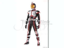 1/6 RAH Kamen Rider Faiz Deluxe Type 2010