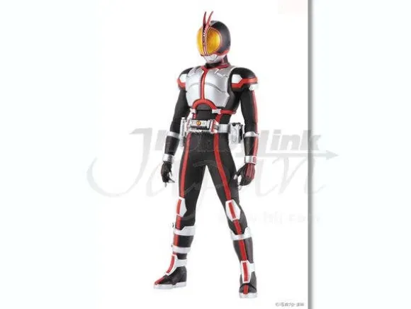 1/6 RAH Kamen Rider Faiz Deluxe Type 2010