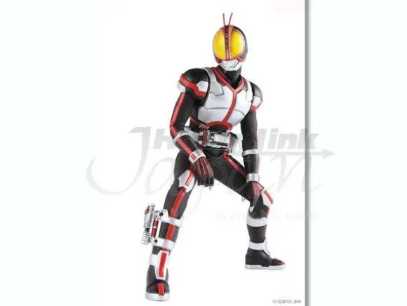 1/6 RAH Kamen Rider Faiz Deluxe Type 2010