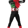1/6 RAH Kamen Rider New 2 (Ver.2.5)